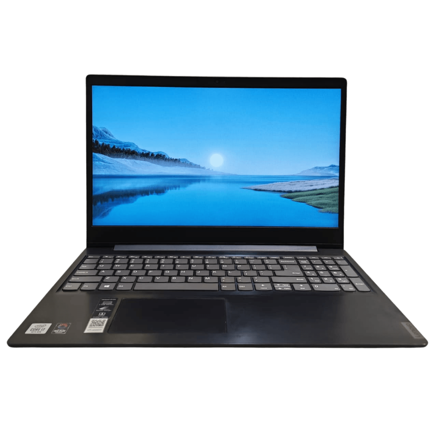 Lenovo IdeaPad S145-15IIL