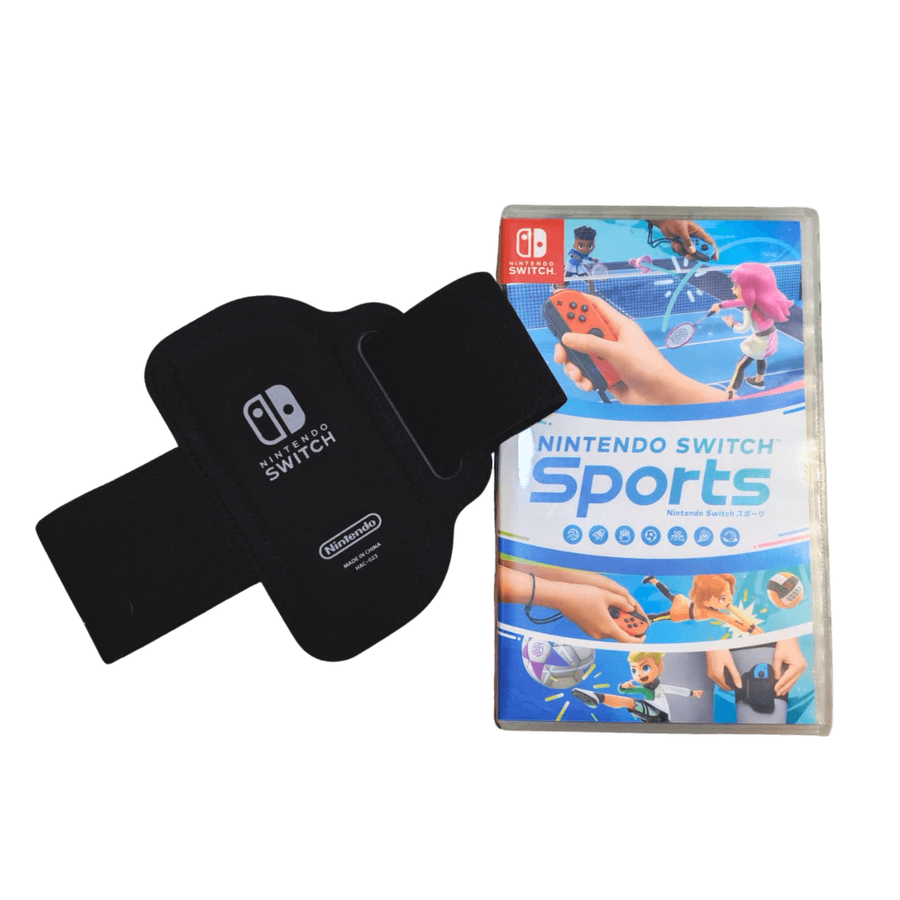 Nintendo Switch Sports