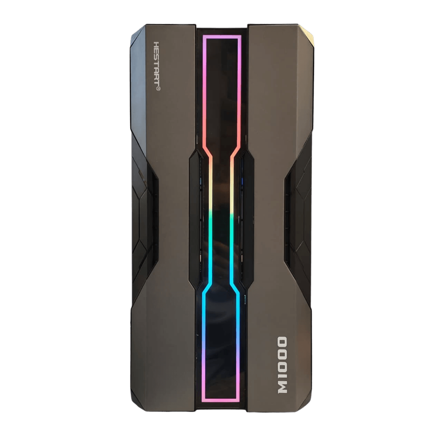 Pre-built Intel Core i7-11700, RX 7600 8GB, 16GB RAM, 500GB NVMe SSD
