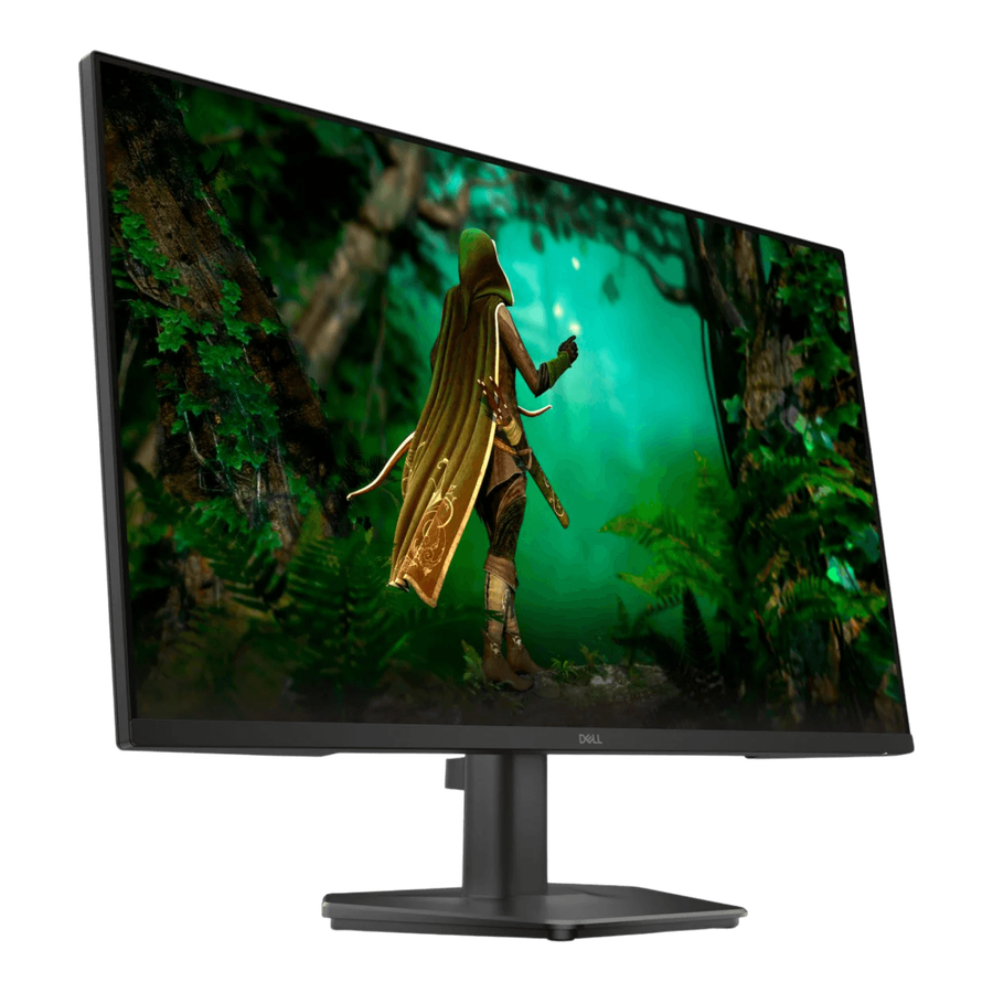 Dell 27" Full HD 200Hz 1ms IPS Monitor