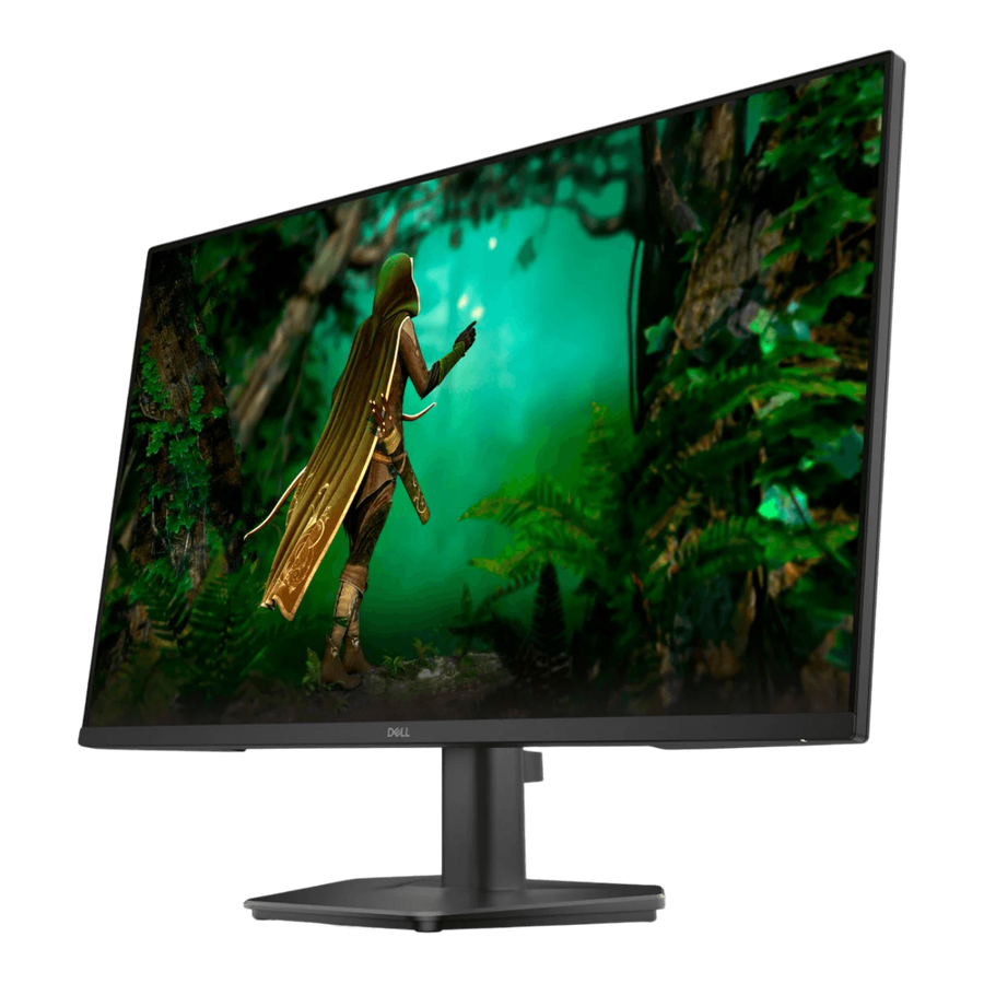 Dell 27" Full HD 200Hz 1ms IPS Monitor