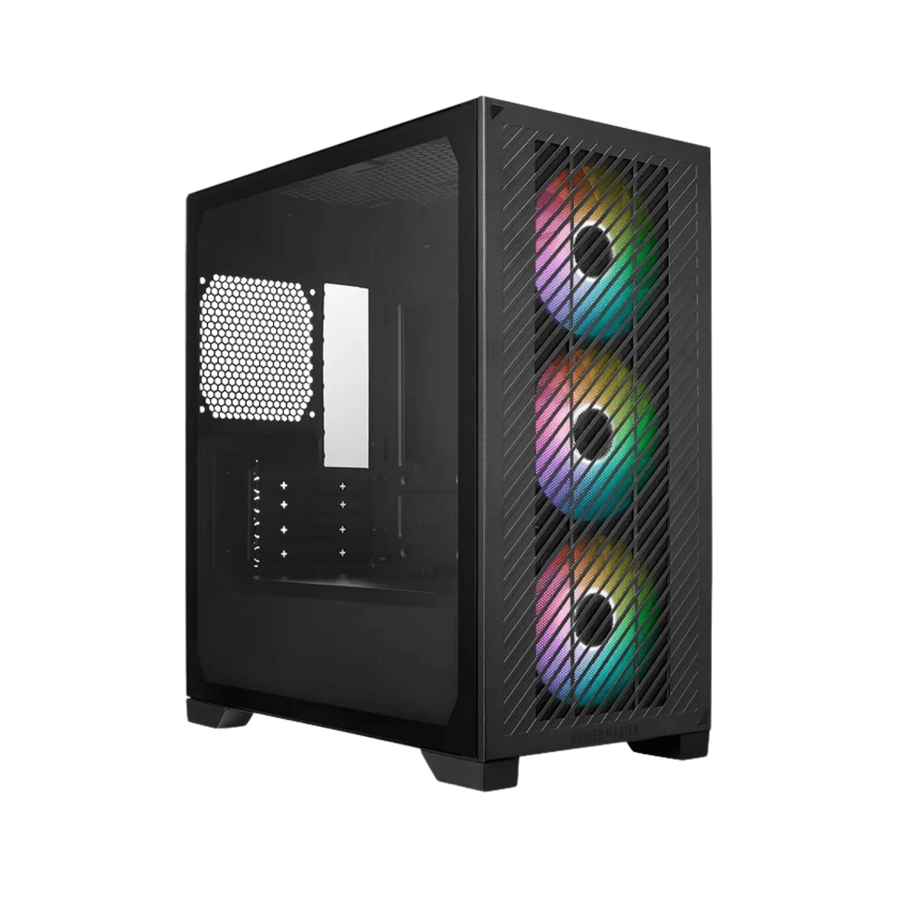 Cooler Master Elite 301 Micro-ATX Chassis