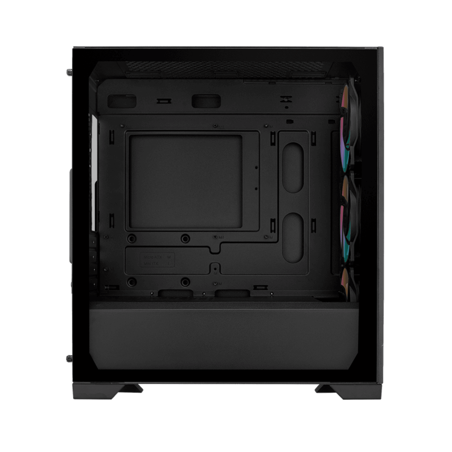 Cooler Master Elite 301 Micro-ATX Chassis