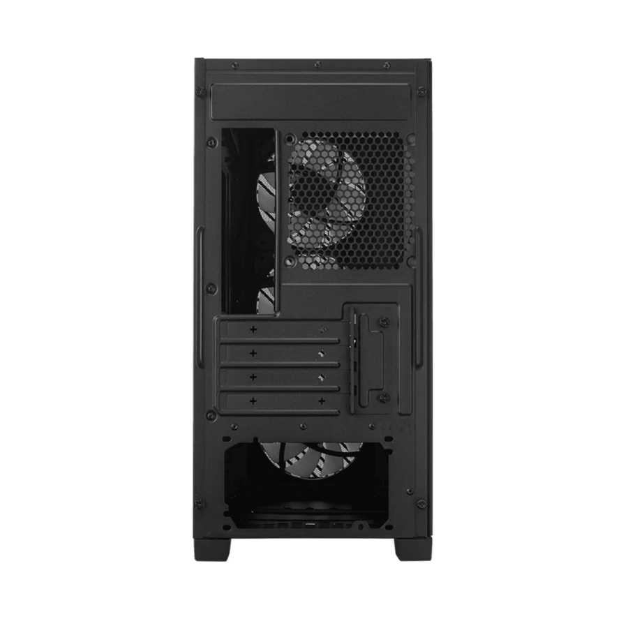 Cooler Master Elite 301 Micro-ATX Chassis