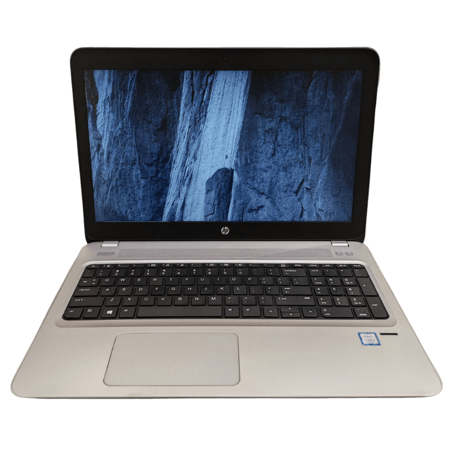 HP ProBook 450 G4