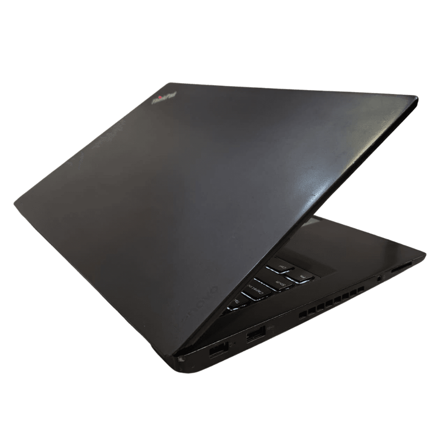 Lenovo ThinkPad T460s
