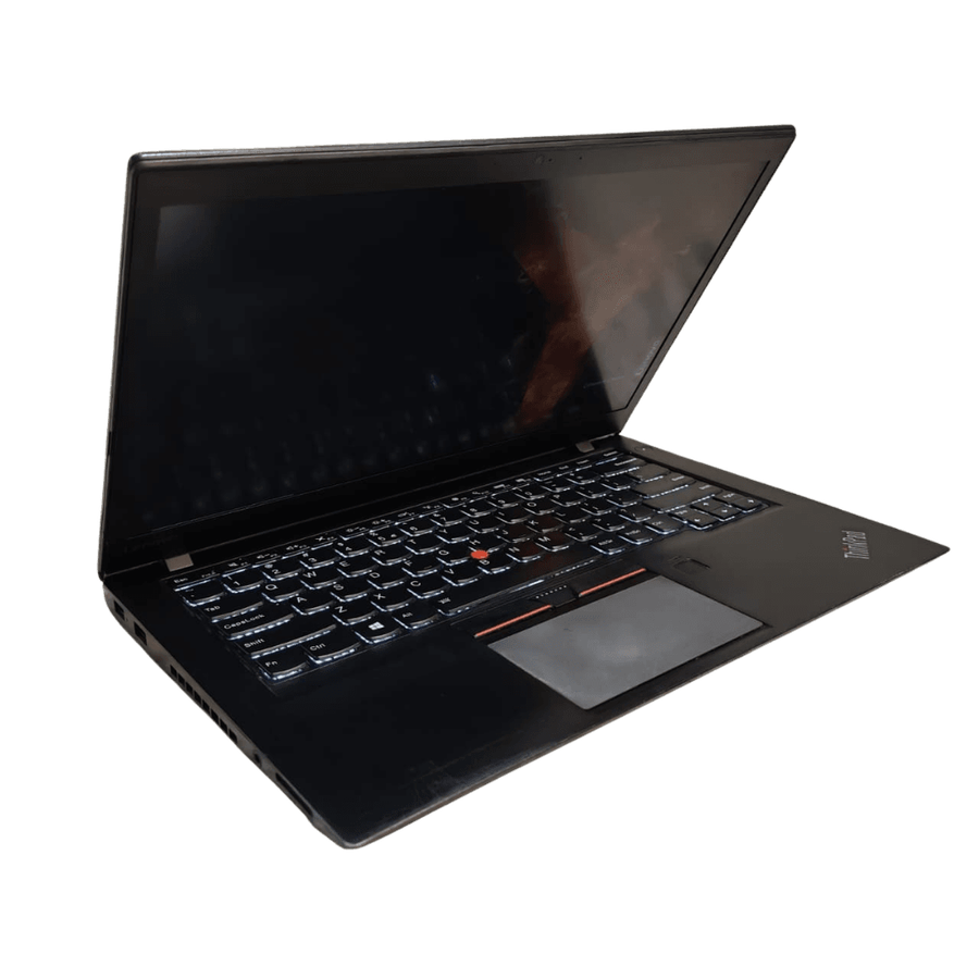 Lenovo ThinkPad T460s