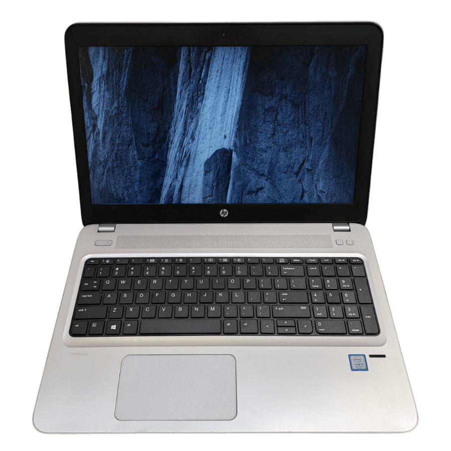 HP ProBook 450 G4