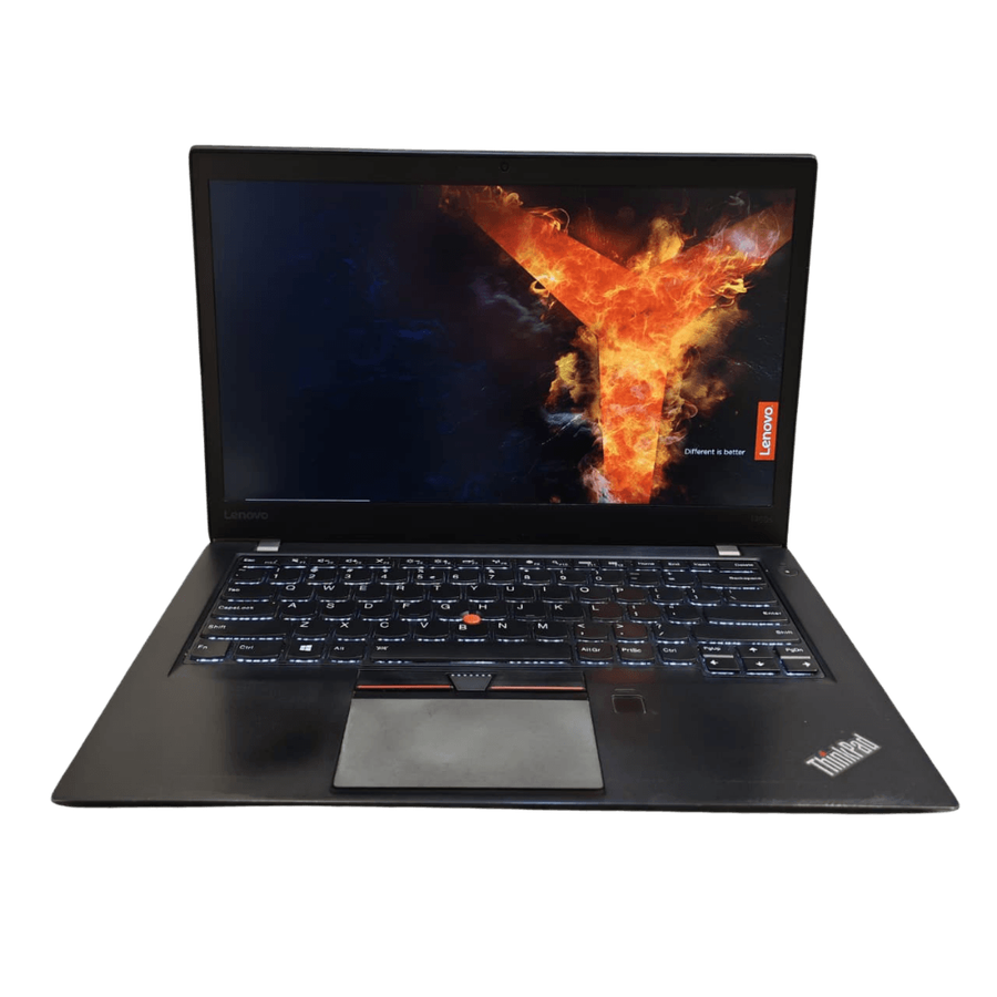 Lenovo ThinkPad T460s