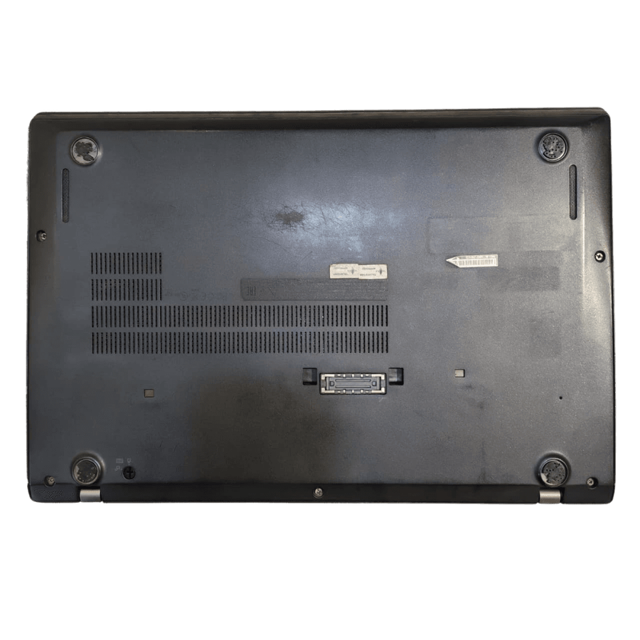 Lenovo ThinkPad T460s