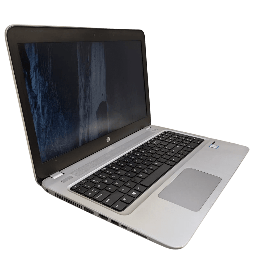 HP ProBook 450 G4