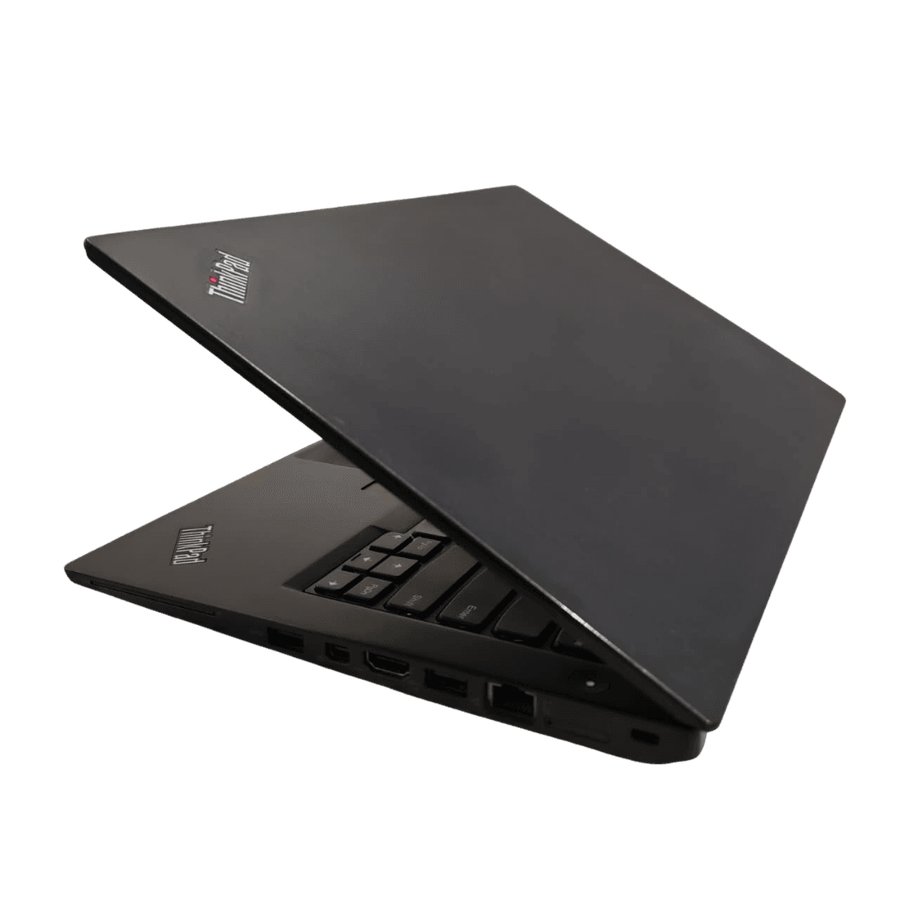 Lenovo ThinkPad T460s
