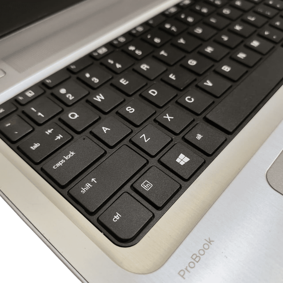 HP ProBook 450 G4