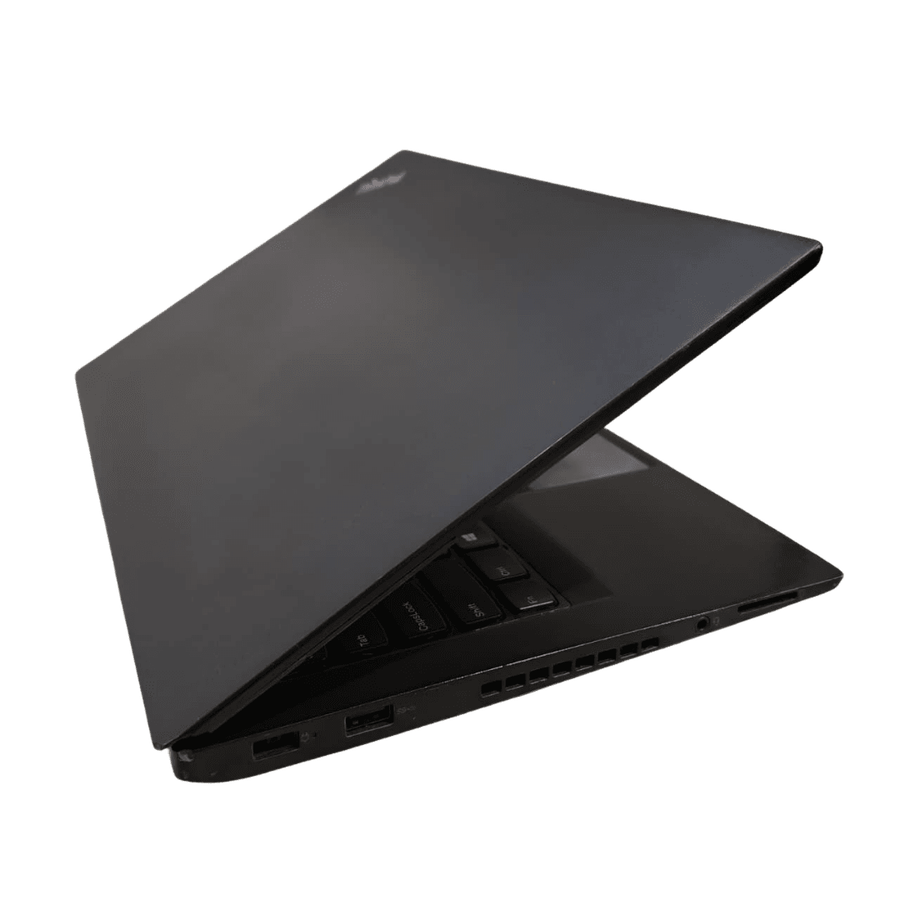 Lenovo ThinkPad T460s