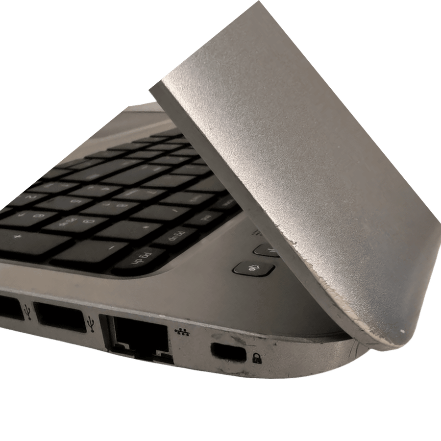 HP ProBook 450 G4