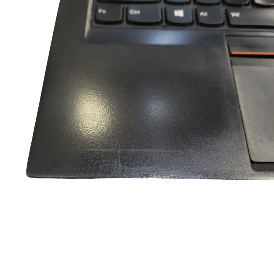 Lenovo ThinkPad T460s