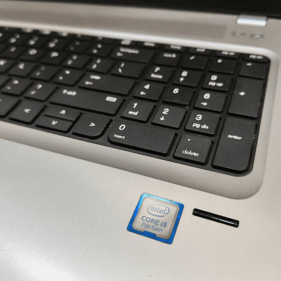 HP ProBook 450 G4