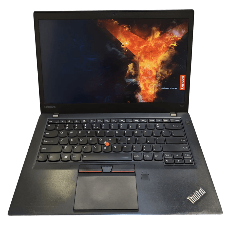 Lenovo ThinkPad T460s