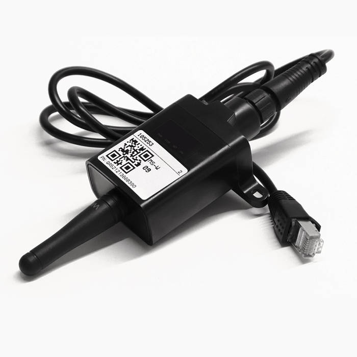 SRNE: Wifi Module with Connector Cable (SR-MS-W-09)