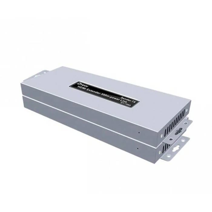 HDMI over Powerline Extender Kit (300m)