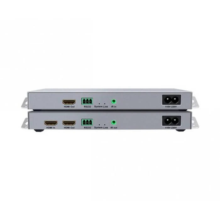 HDMI over Powerline Extender Kit (300m)