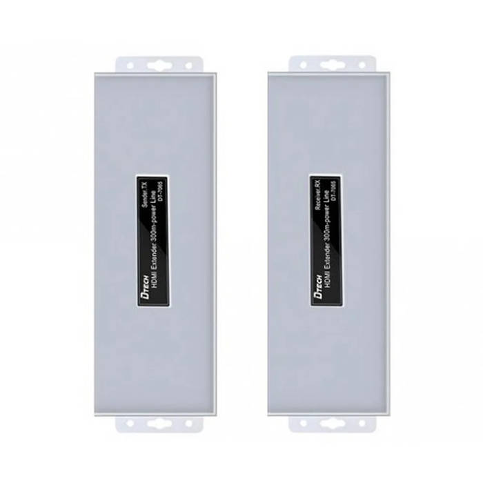 HDMI over Powerline Extender Kit (300m)