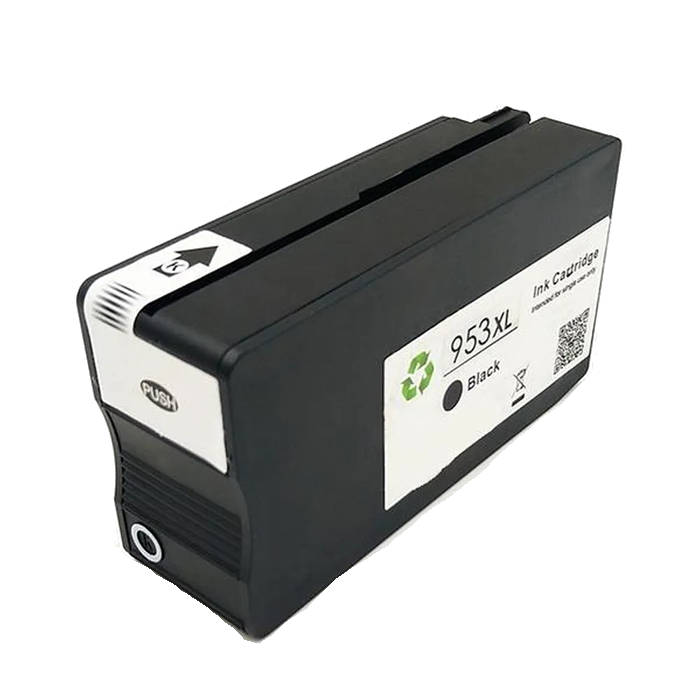 Compatible HP 953XL Black Ink Cartridge