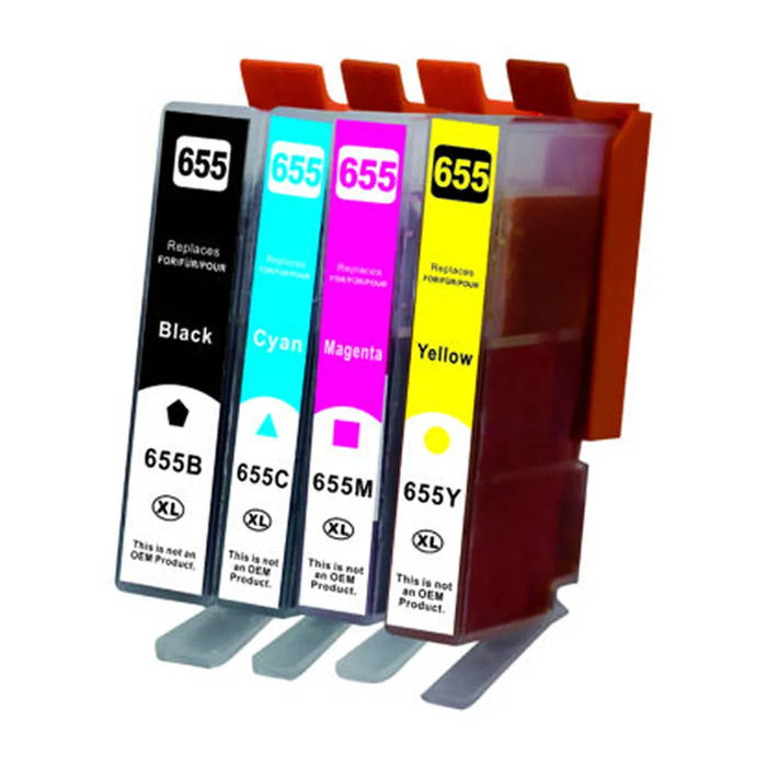 Compatible/Generic HP DeskJet Ink Advantage 5520 Series