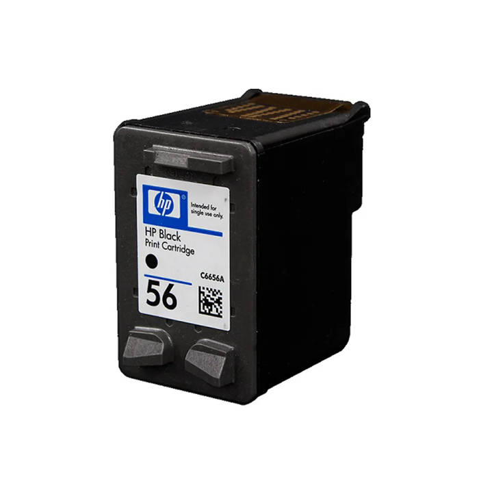 Compatible/Generic HP DeskJet 5500 Series Black Cartridge