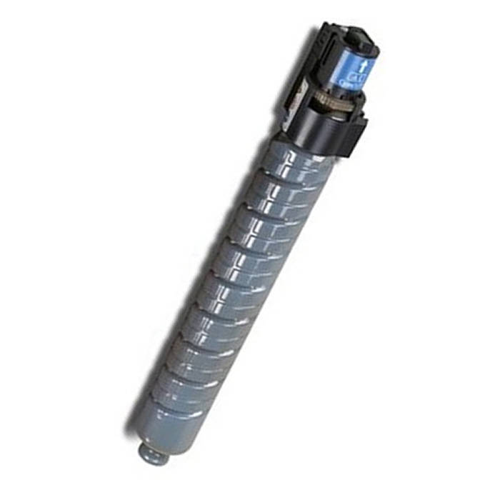 Generic Compatible Ricoh IM C3000 Toner Cartridge - Cyan
