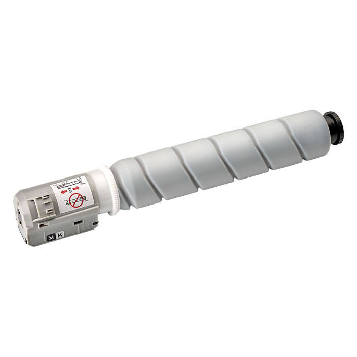 Generic / Compatible Canon IR Advance C3320 Toner Cartridge - Black