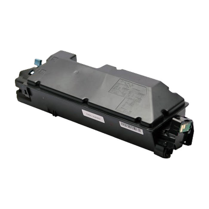 Compatible Triumph Adler P-C3562DN Toner Cartridge (Black)