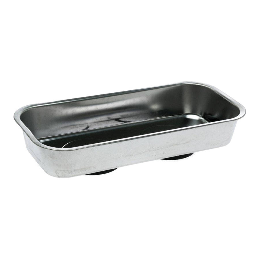 Deep Magnetic Tray 580A