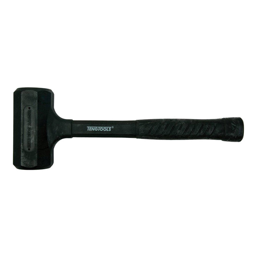 Dead Blow Hammer 65MM HMDH65