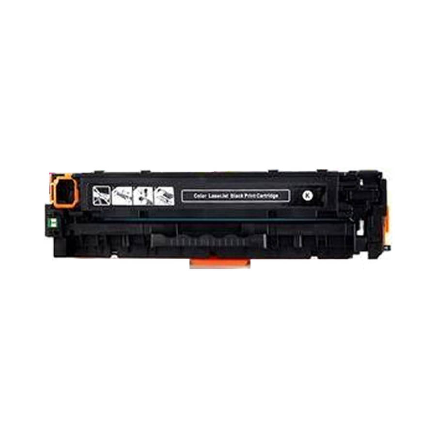 Compatible HP 131A | CF210A Black Toner Cartridge