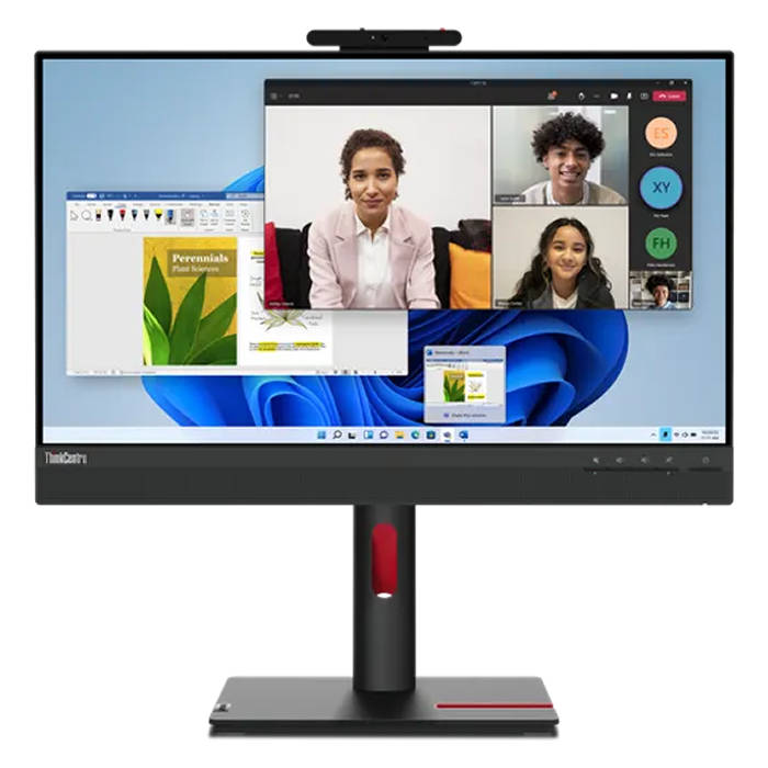 Lenovo ThinkCentre Tiny-In-One 24 Monitor