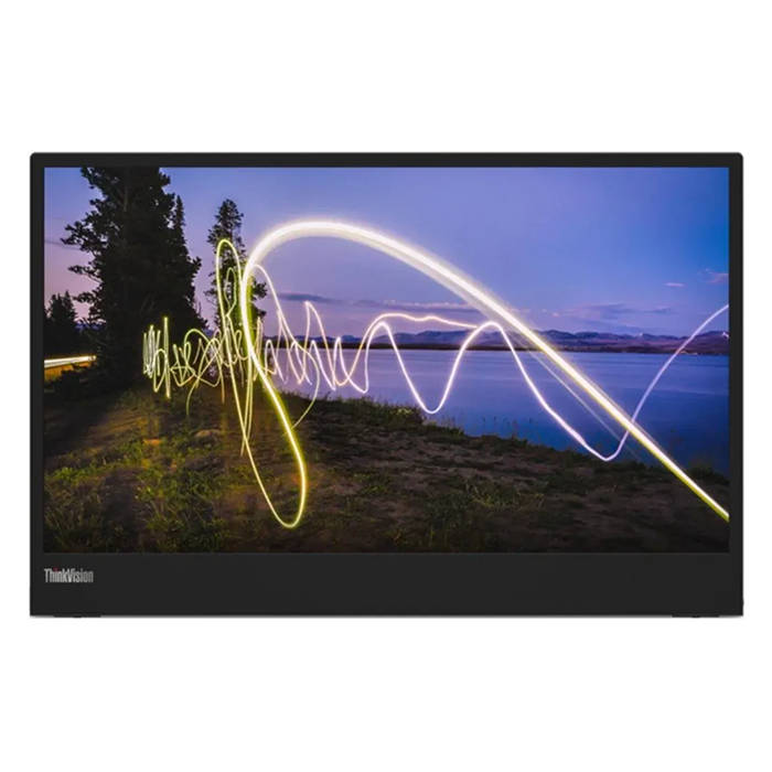 Lenovo ThinkVision M15 Mobile Monitor