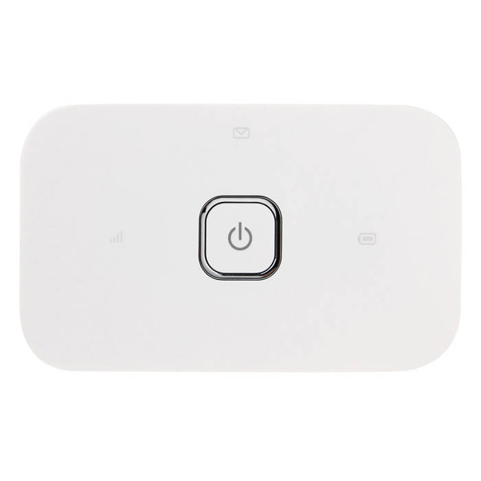 Vodafone Mobile Wi-Fi R216