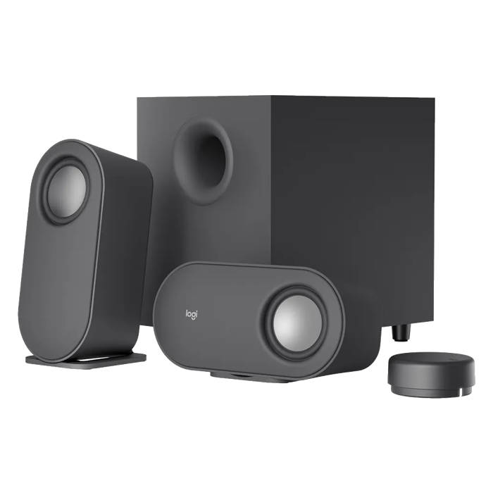Logitech Z407 Bluetooth Speakers