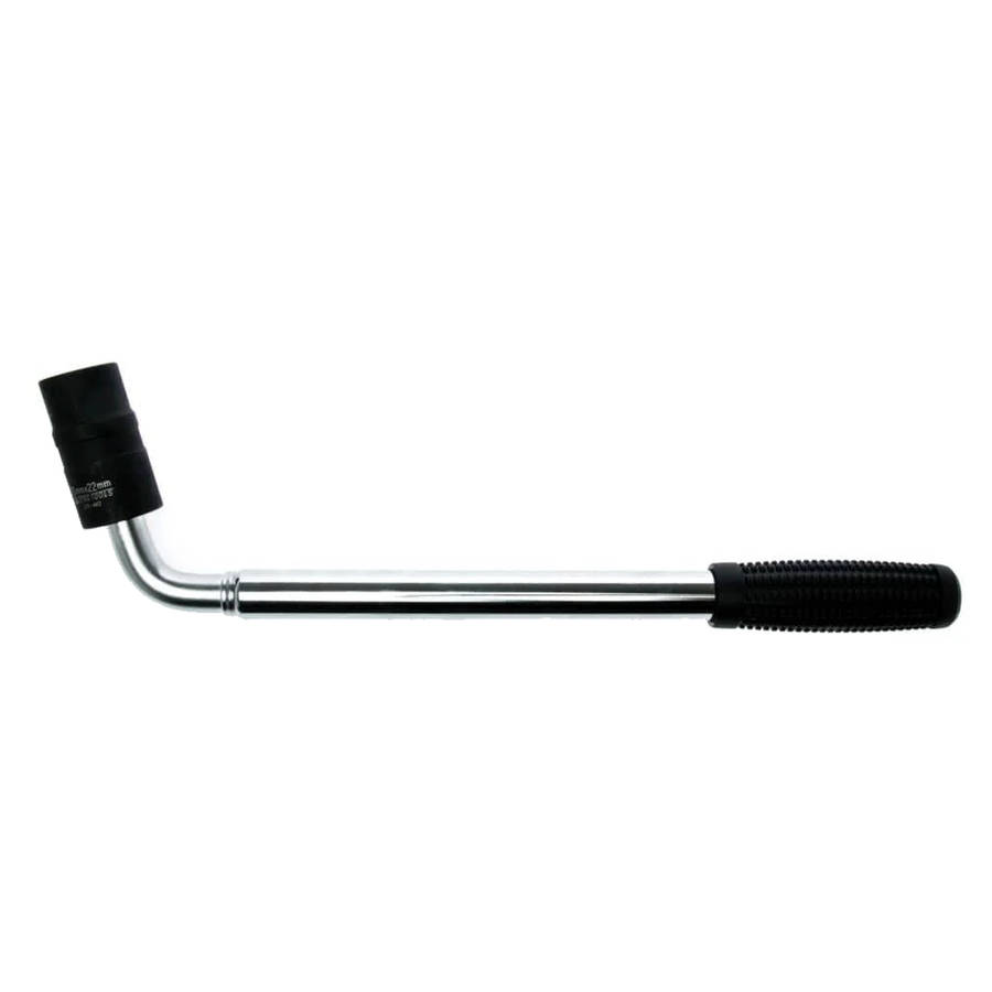 1/2''Dr Wheel Wrench 21x22 Socket - 1202A