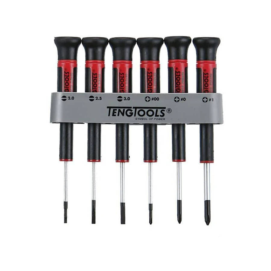 Mini Screwdriver Set