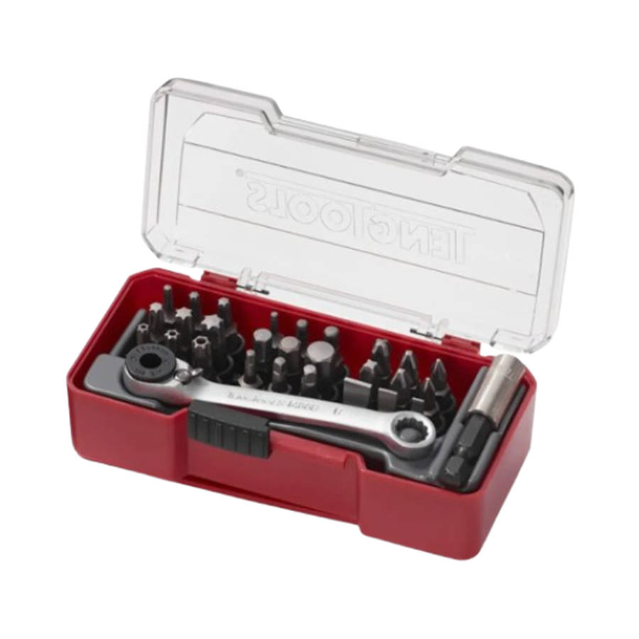 Bits Set 29 Pieces - TJ1429