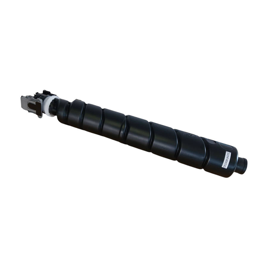 Vast Imaging Compatible Olivetti TK6345 Black Toner Cartridge