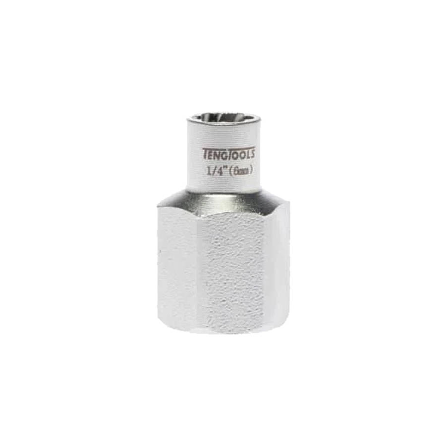 3/8inch Drive 6MM Stud Extractor