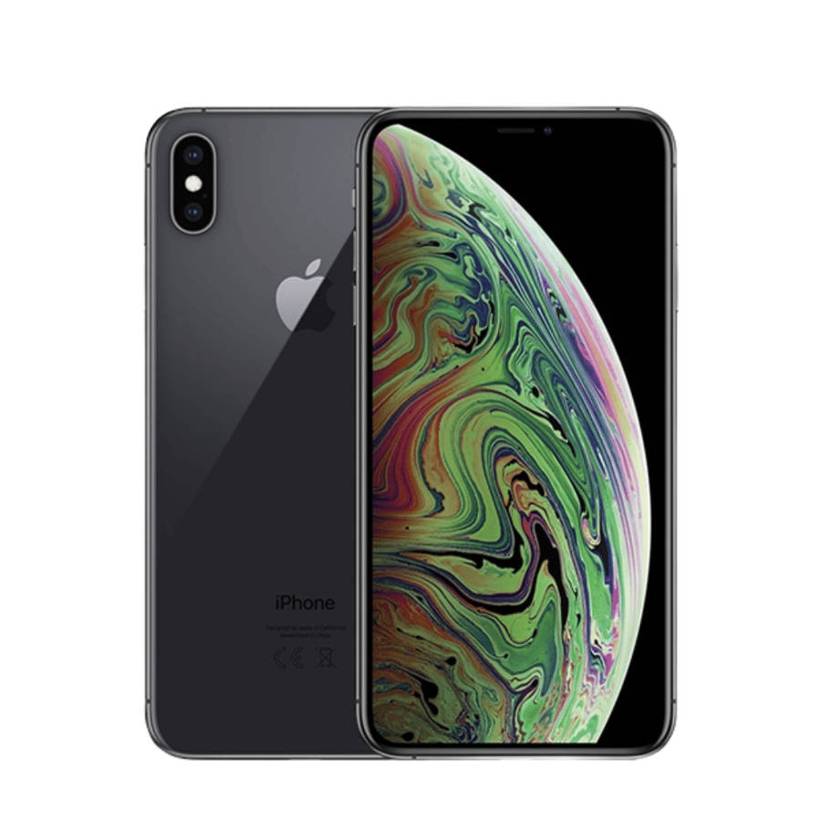 Apple iPhone XS MAX 64GB Space Grey Demo