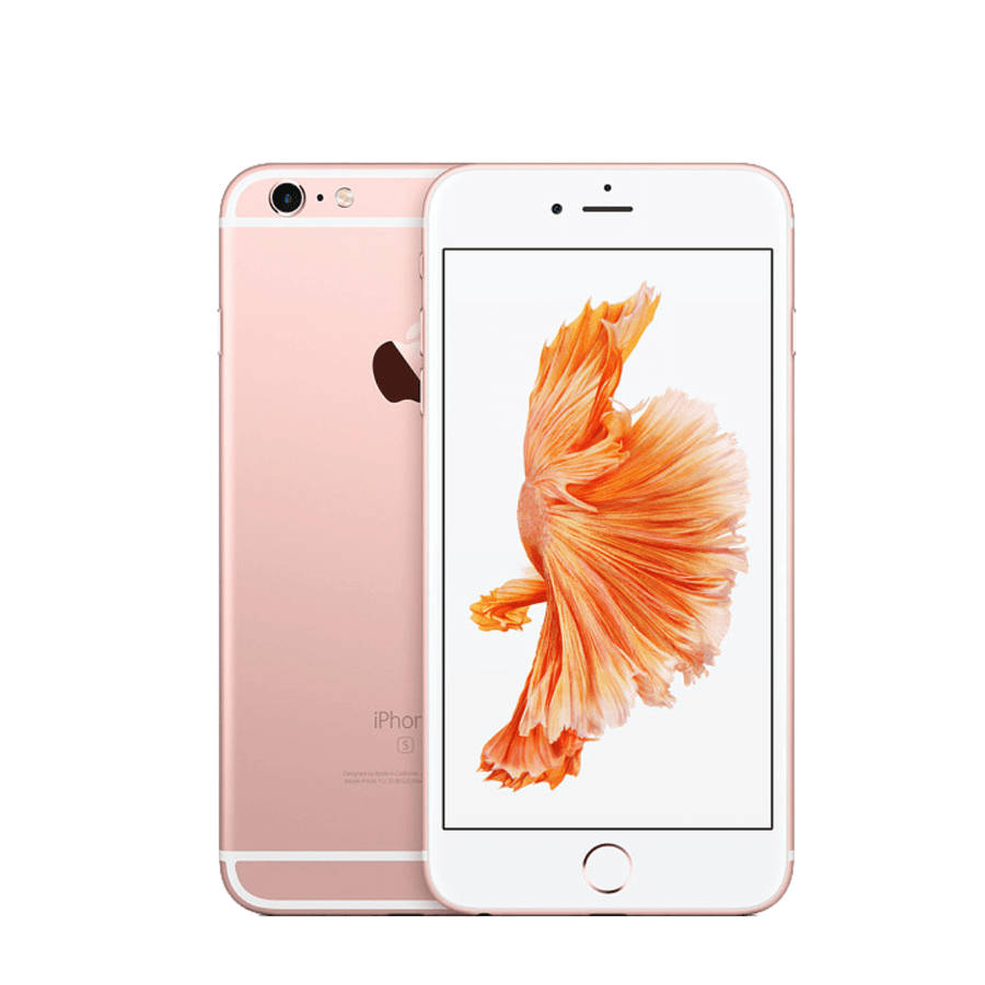 Apple iPhone 6s Plus 128GB Rose Gold CPO