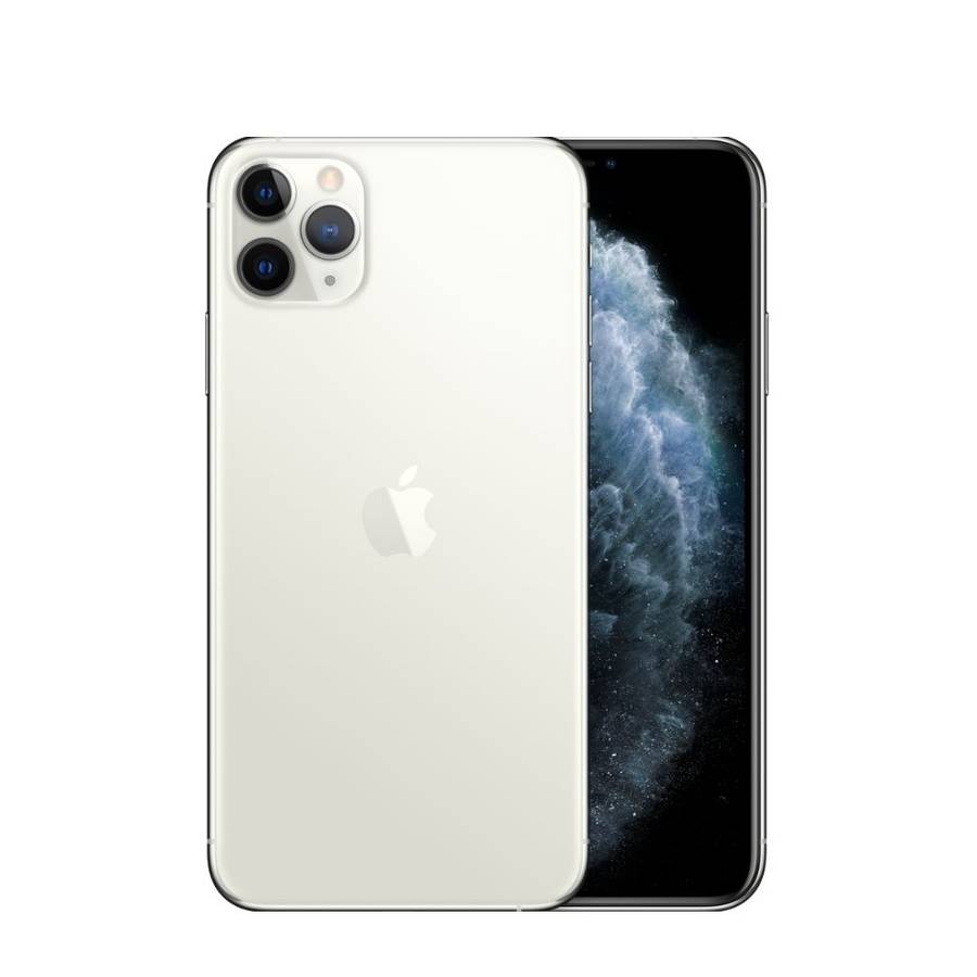 Apple iPhone 11 Pro 256GB Silver CPO