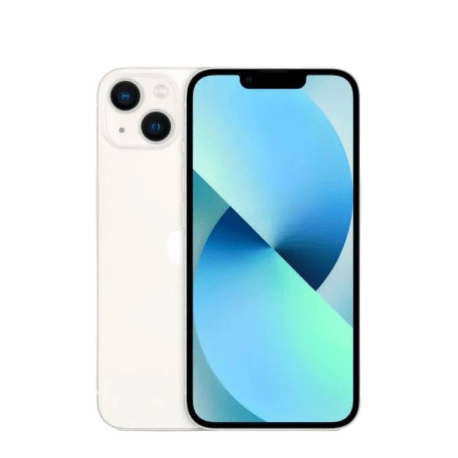 Apple iPhone 13 128GB Starlight CPO