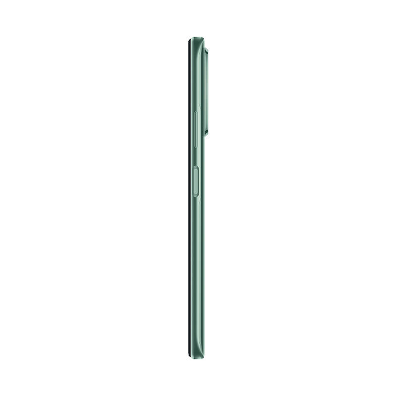 Huawei Nova Y70 Dual Sim 64GB - Crush Green