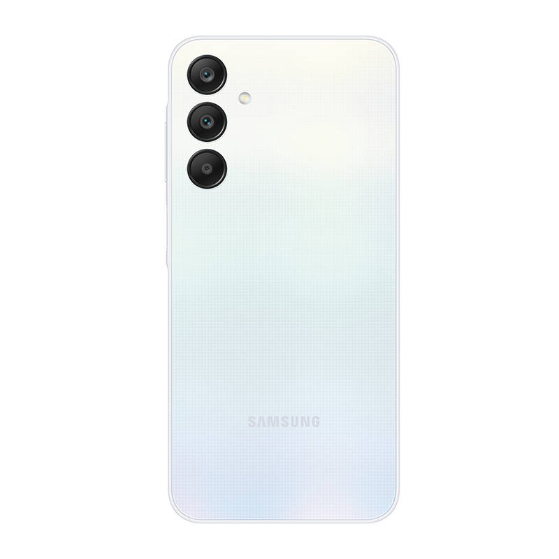 Samsung Galaxy A25 5G Dual Sim 128GB - Blue